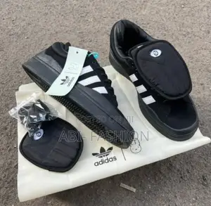 Adidas Campus