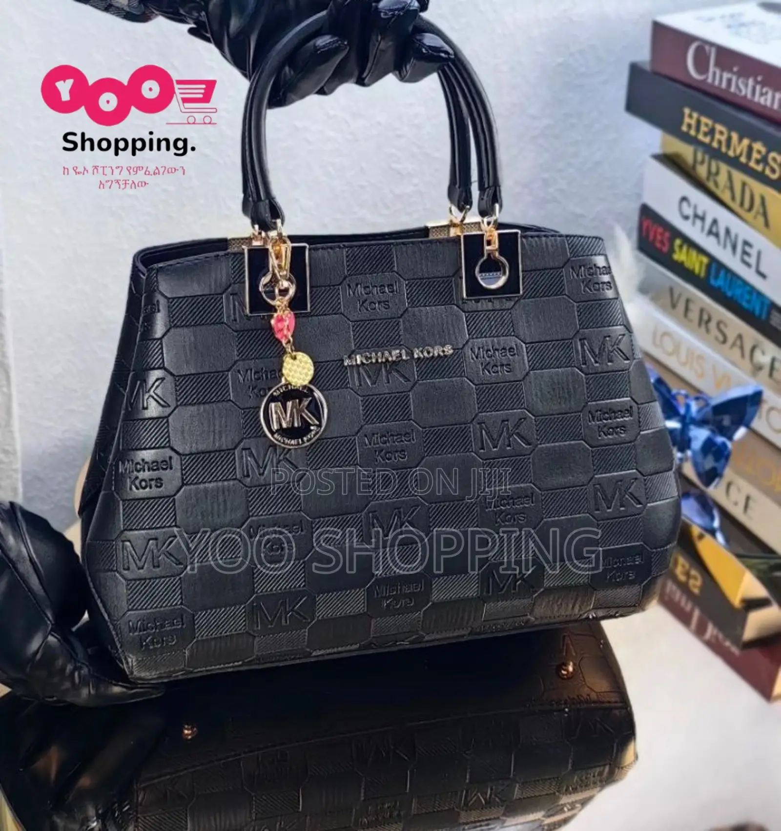 Michael Kors Womens Bag