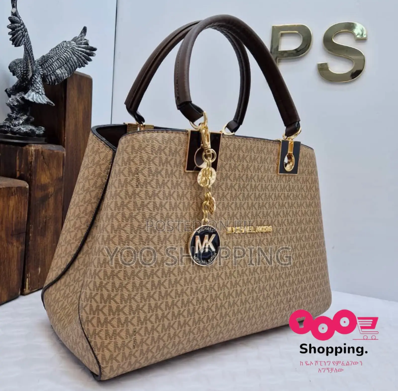 Michael Kors Womens Bag
