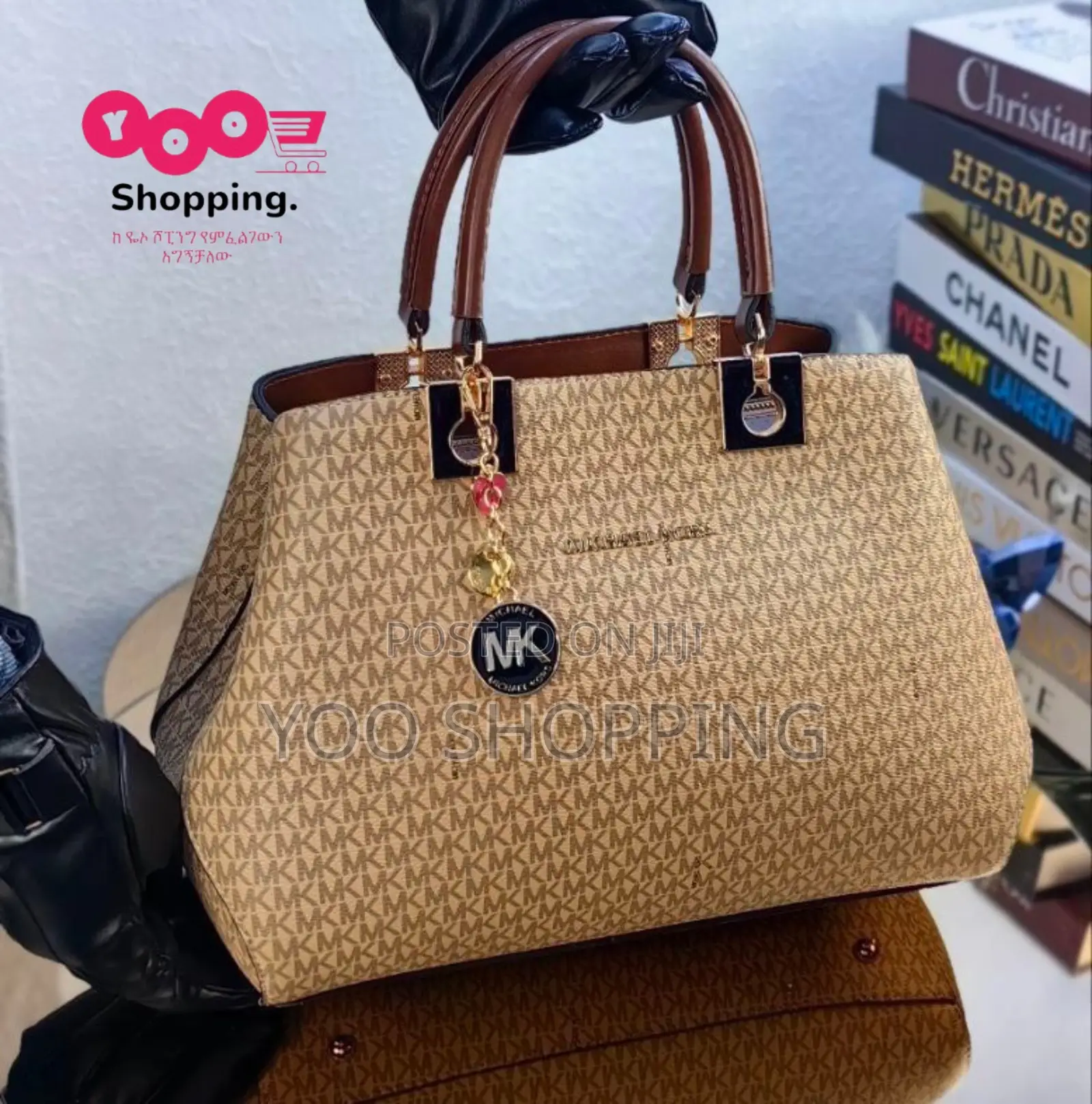 Michael Kors Womens Bag