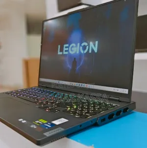 New Laptop Lenovo Legion 5 32GB Intel Core I7 SSD 1T