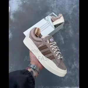 Photo - Adidas Campus