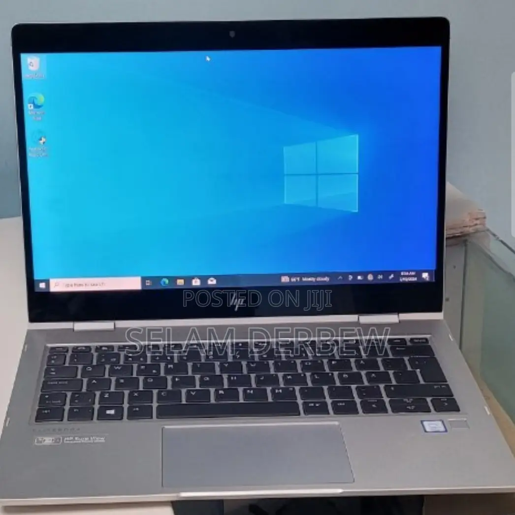 New Laptop HP EliteBook 830 G6 16GB Intel Core I5 SSD 512GB