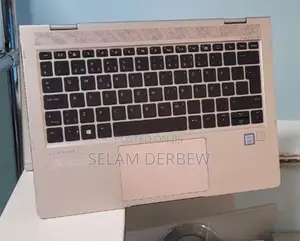 New Laptop HP EliteBook 830 G6 16GB Intel Core I5 SSD 512GB