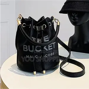 Marc Jacobs the Bucket Womens Bag