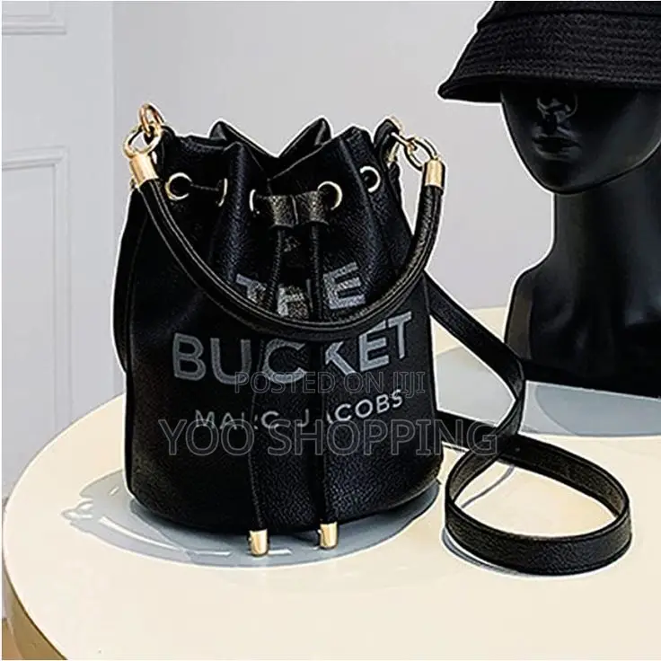 Marc Jacobs the Bucket Womens Bag