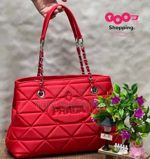 Photo - PRADA Womens Bag