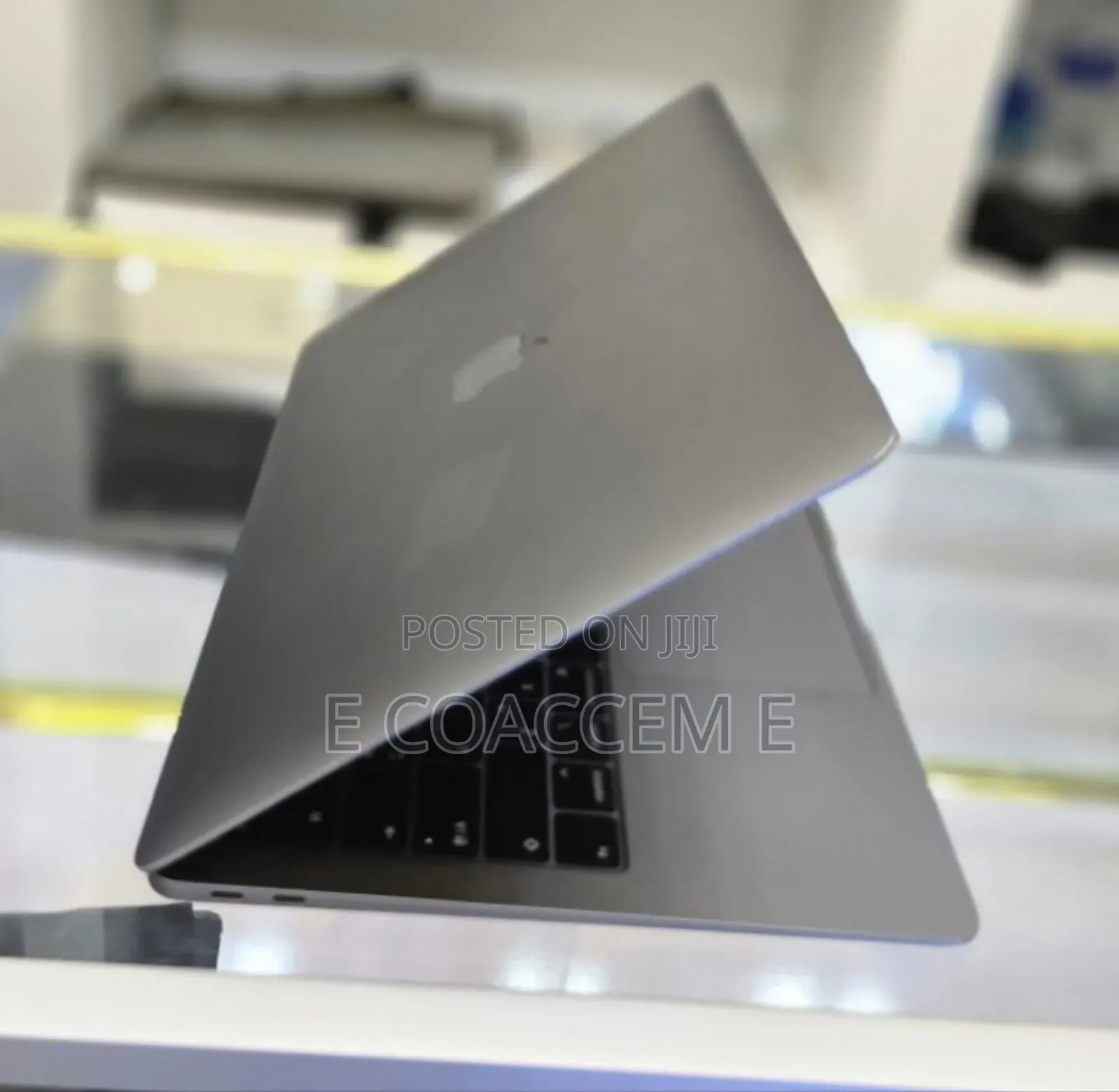 New Laptop Apple MacBook Air 16GB Intel Core I5 SSD 256GB