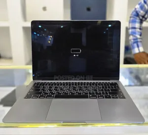 New Laptop Apple MacBook Air 16GB Intel Core I5 SSD 256GB