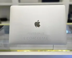 New Laptop Apple MacBook Air 16GB Intel Core I5 SSD 256GB