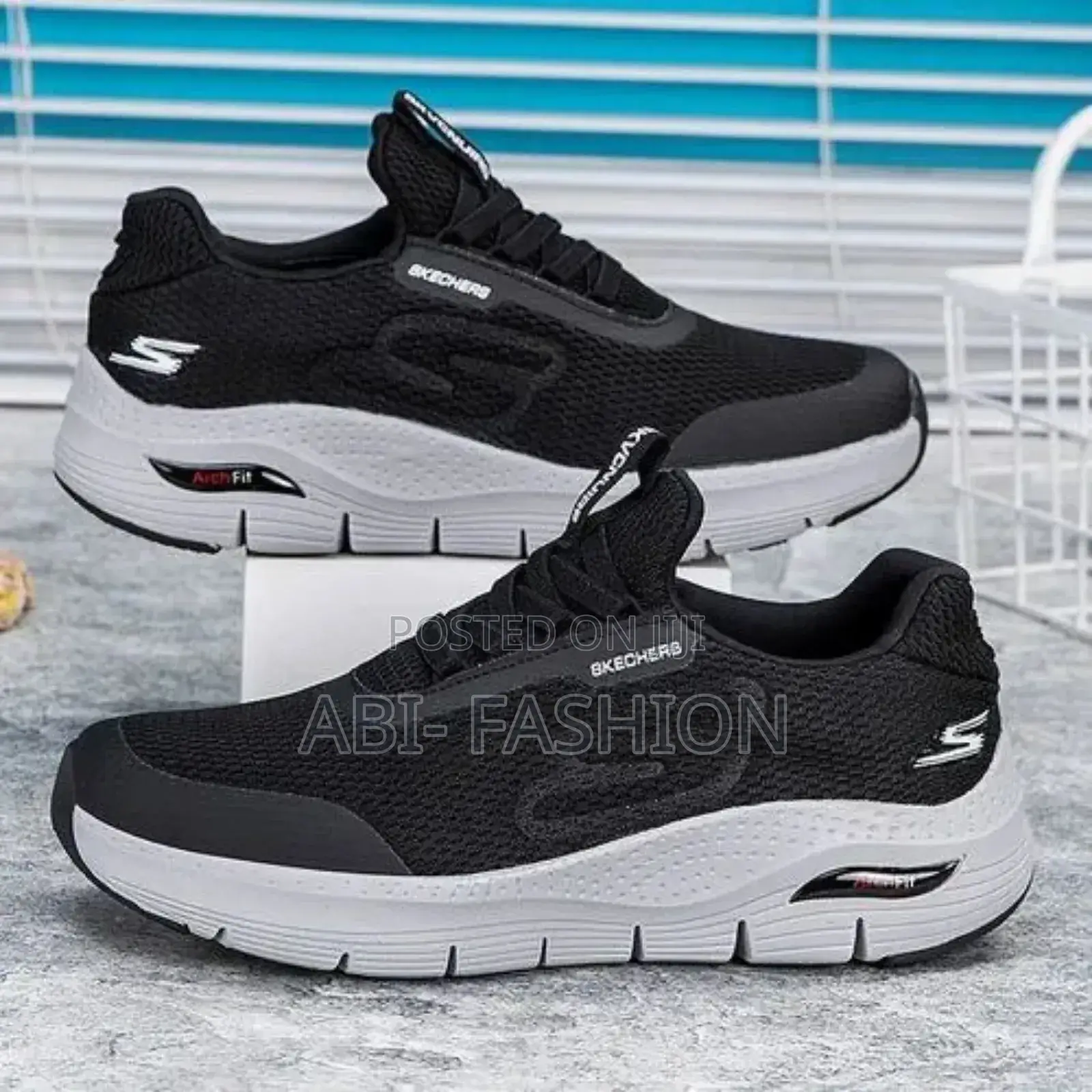 Sketchers Original