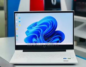 New Laptop HP Victus 15 16GB Intel Core I7 SSD 512GB