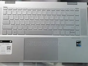 New Laptop HP Envy X360 16GB Intel Core I5 SSD 1T
