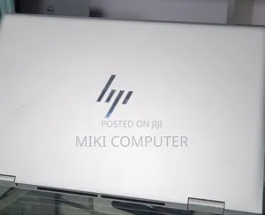 New Laptop HP Envy X360 16GB Intel Core I5 SSD 1T