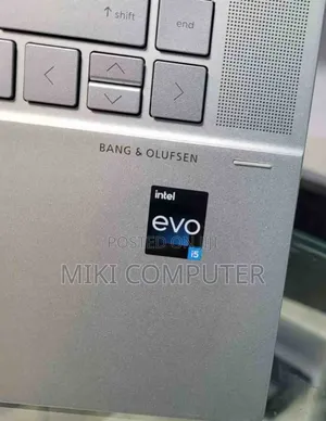 New Laptop HP Envy X360 16GB Intel Core I5 SSD 1T