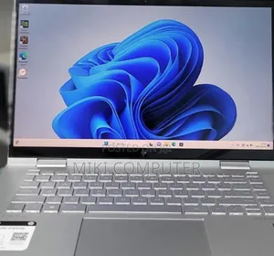 New Laptop HP Envy X360 16GB Intel Core I5 SSD 1T