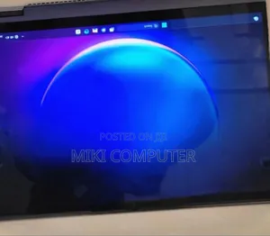 Photo - New Laptop Lenovo Flex 5 16GB Intel Core I7 SSD 512GB