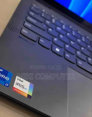 New Laptop Lenovo Flex 5 16GB Intel Core I7 SSD 512GB
