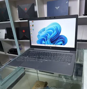 New Laptop HP ZBook 15 16GB Intel Core I7 SSD 512GB