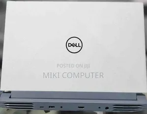 New Laptop Dell XPS 15 16GB AMD Ryzen 7 SSD 512GB