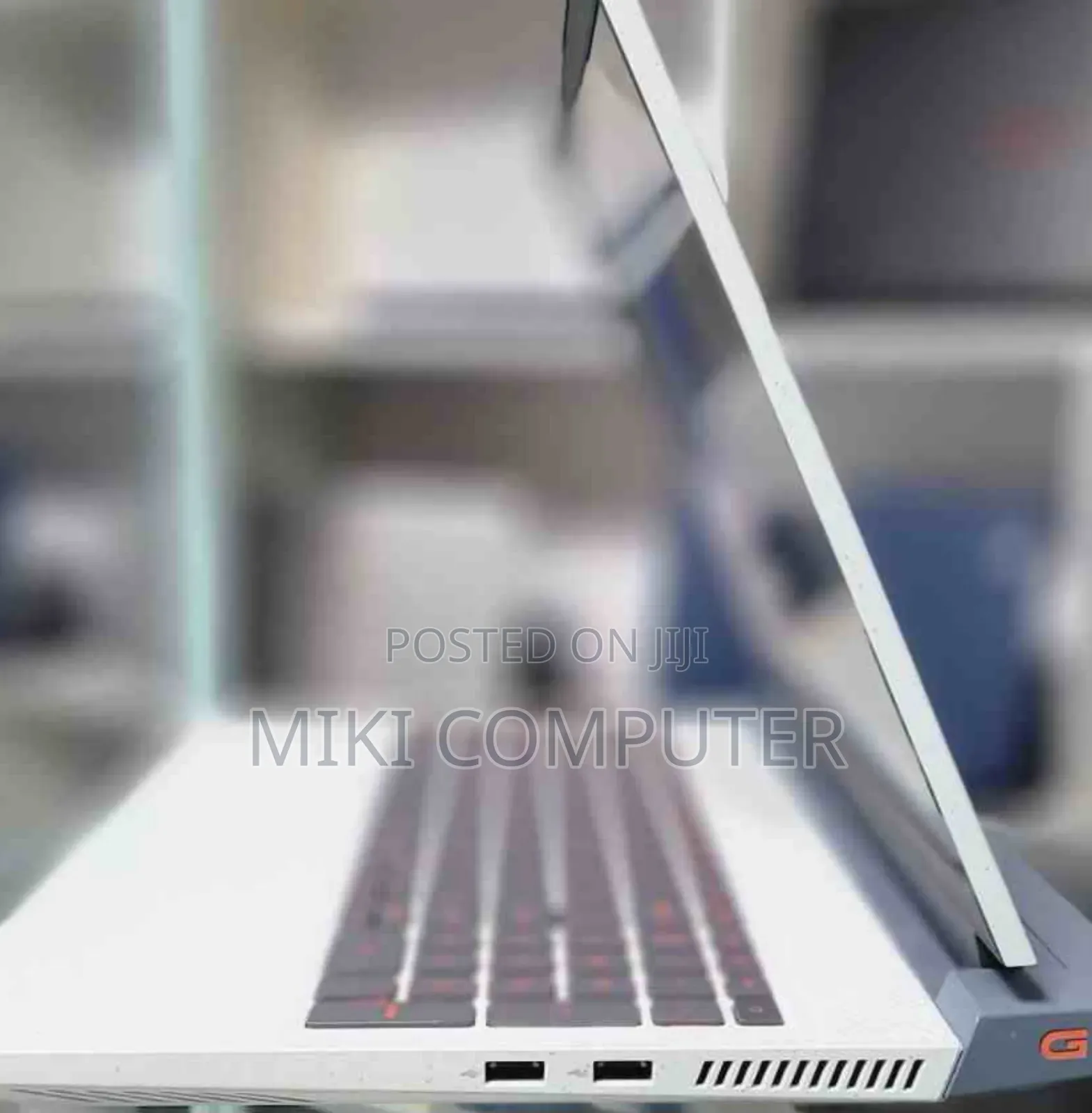 New Laptop Dell XPS 15 16GB AMD Ryzen 7 SSD 512GB