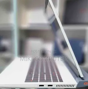 New Laptop Dell XPS 15 16GB AMD Ryzen 7 SSD 512GB