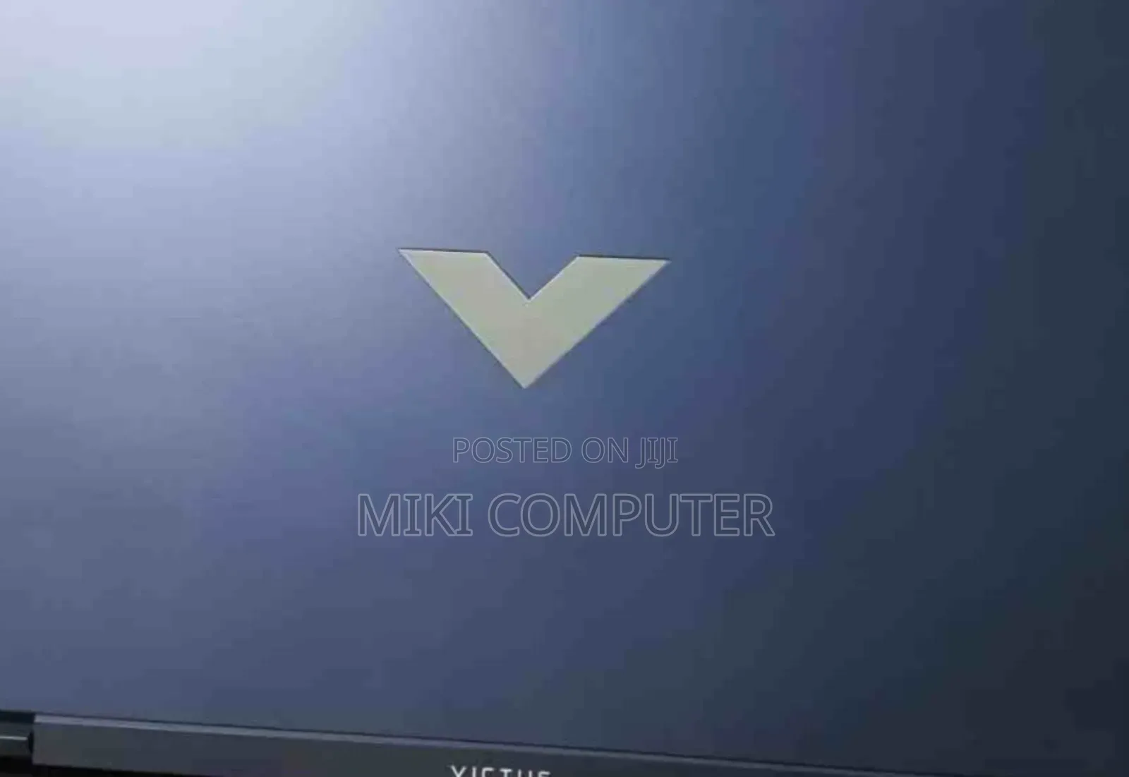 New Laptop HP Victus 15 16GB Intel Core I5 SSD 1T