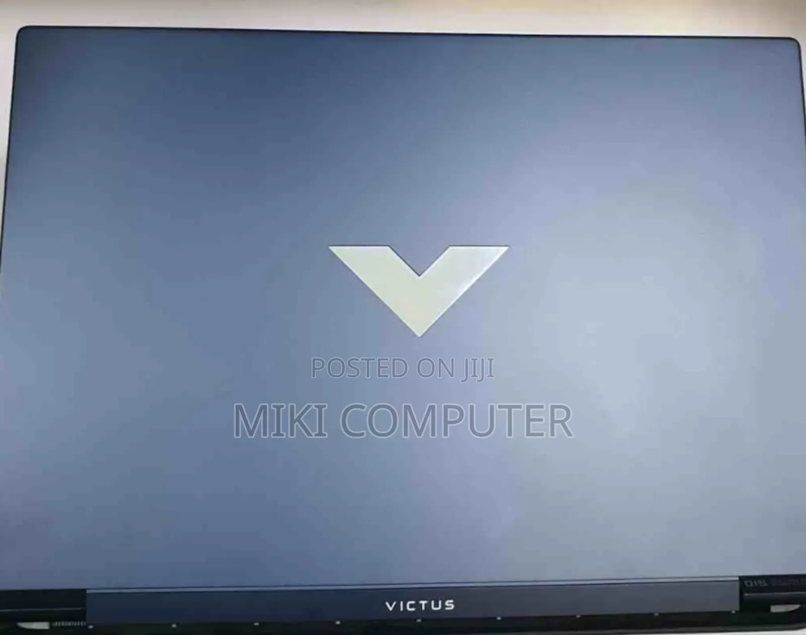 New Laptop HP Victus 15 16GB Intel Core I5 SSD 1T