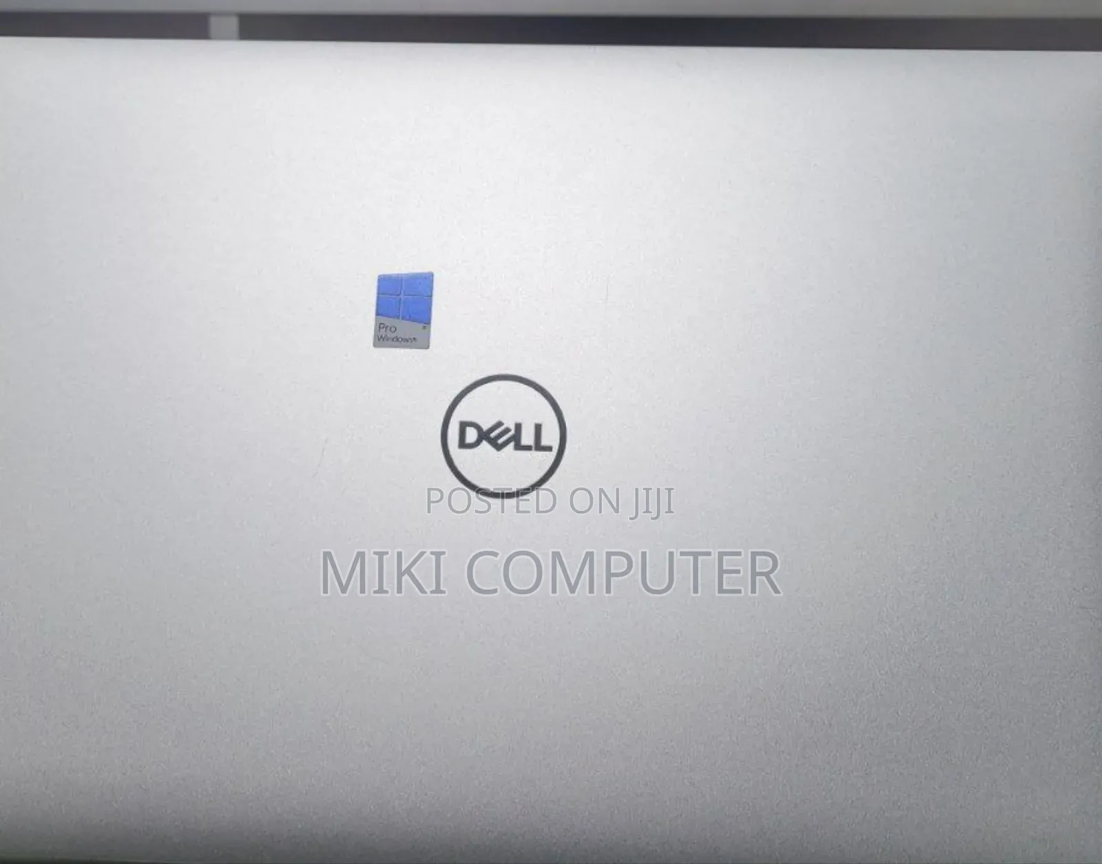 New Laptop Dell Precision 15 3520 16GB Intel Core I7 SSD 512GB