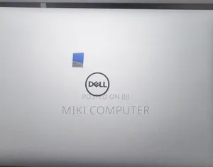 New Laptop Dell Precision 15 3520 16GB Intel Core I7 SSD 512GB