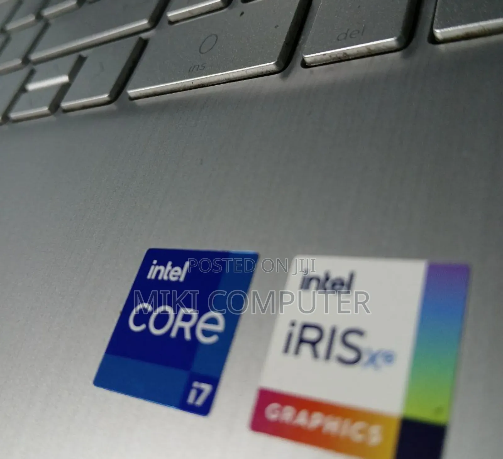 New Laptop HP Stream Notebook 16GB Intel Core I7 SSD 512GB