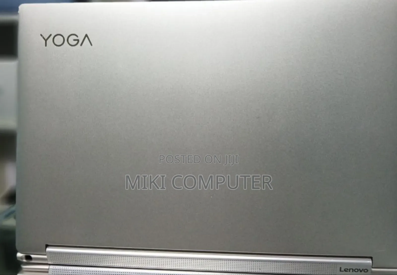 New Laptop Lenovo Yoga 700 16GB Intel Core I7 SSD 512GB