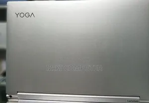 New Laptop Lenovo Yoga 700 16GB Intel Core I7 SSD 512GB