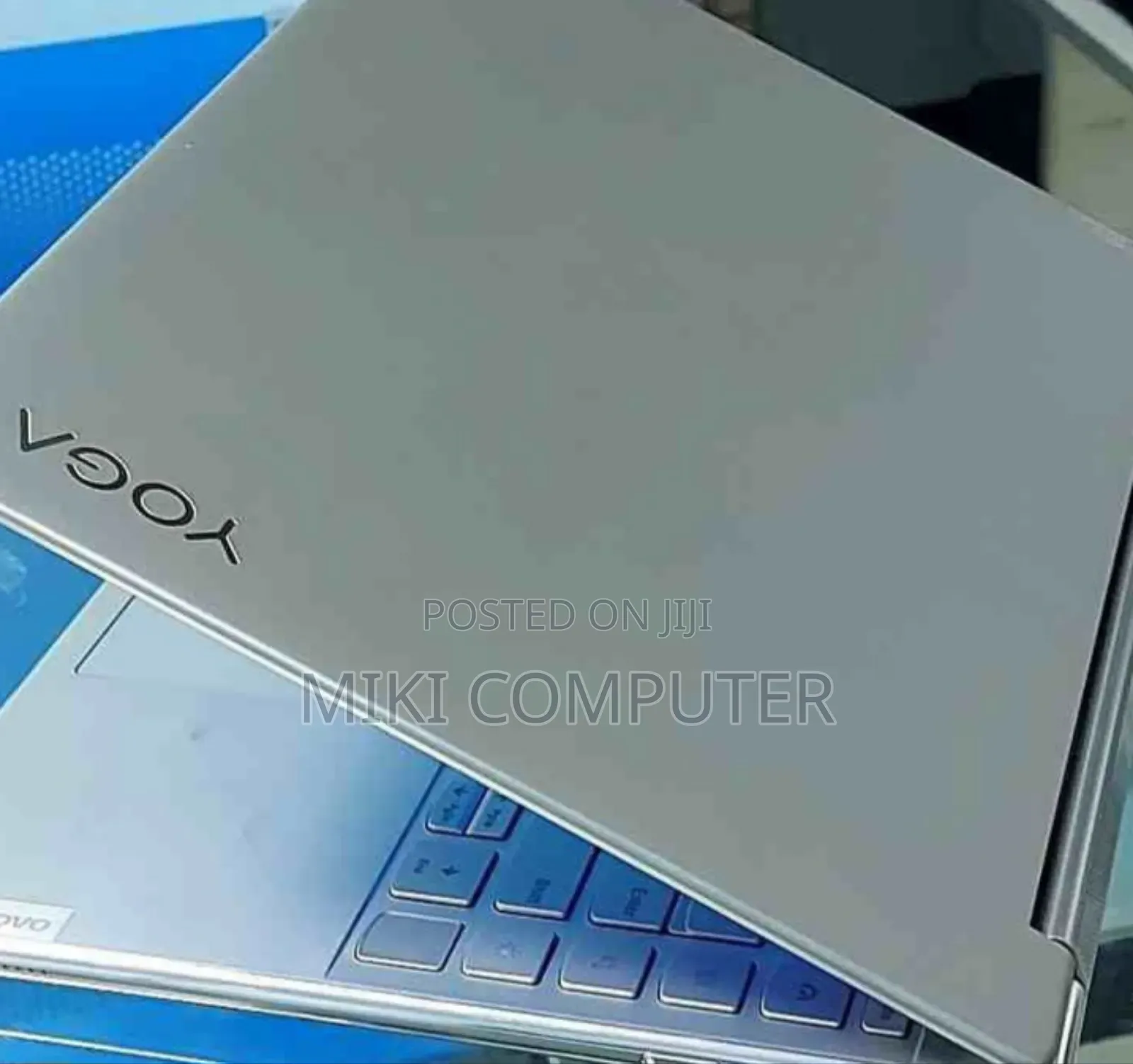 New Laptop Lenovo Yoga 700 16GB Intel Core I7 SSD 512GB