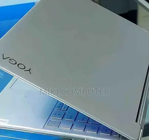 New Laptop Lenovo Yoga 700 16GB Intel Core I7 SSD 512GB