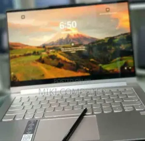 New Laptop Lenovo Yoga 700 16GB Intel Core I7 SSD 512GB