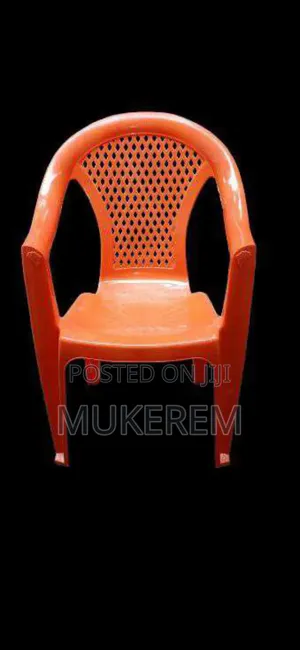 ወንበር Chair