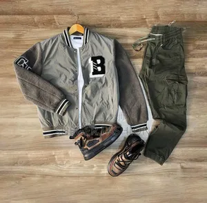 Photo - Fashion Men Clothes