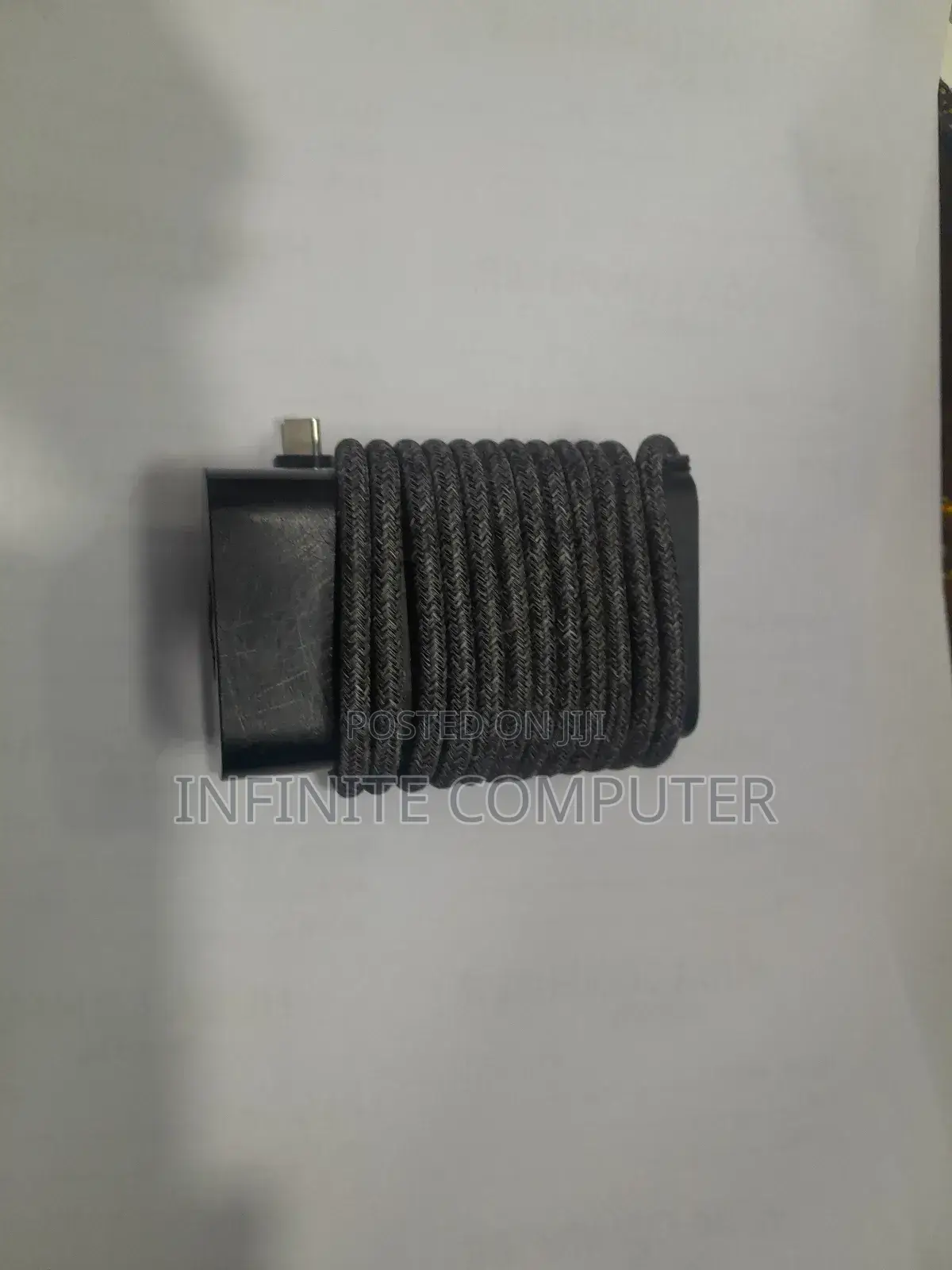 12th Generation Type C Charger