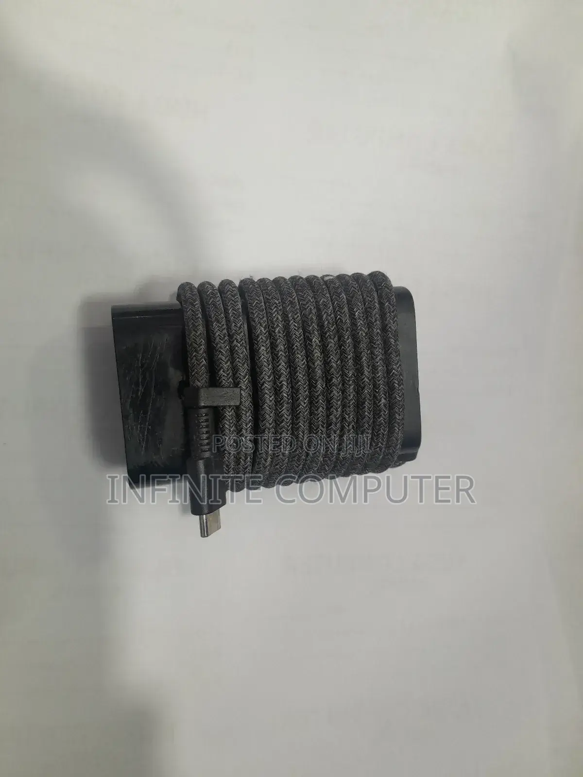 12th Generation Type C Charger
