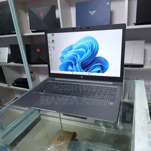 Photo - New Laptop HP ZBook 15 16GB Intel Core I7 SSD 512GB