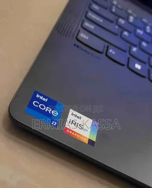 Photo - New Laptop Lenovo Flex 5 16GB Intel Core I7 SSD 512GB