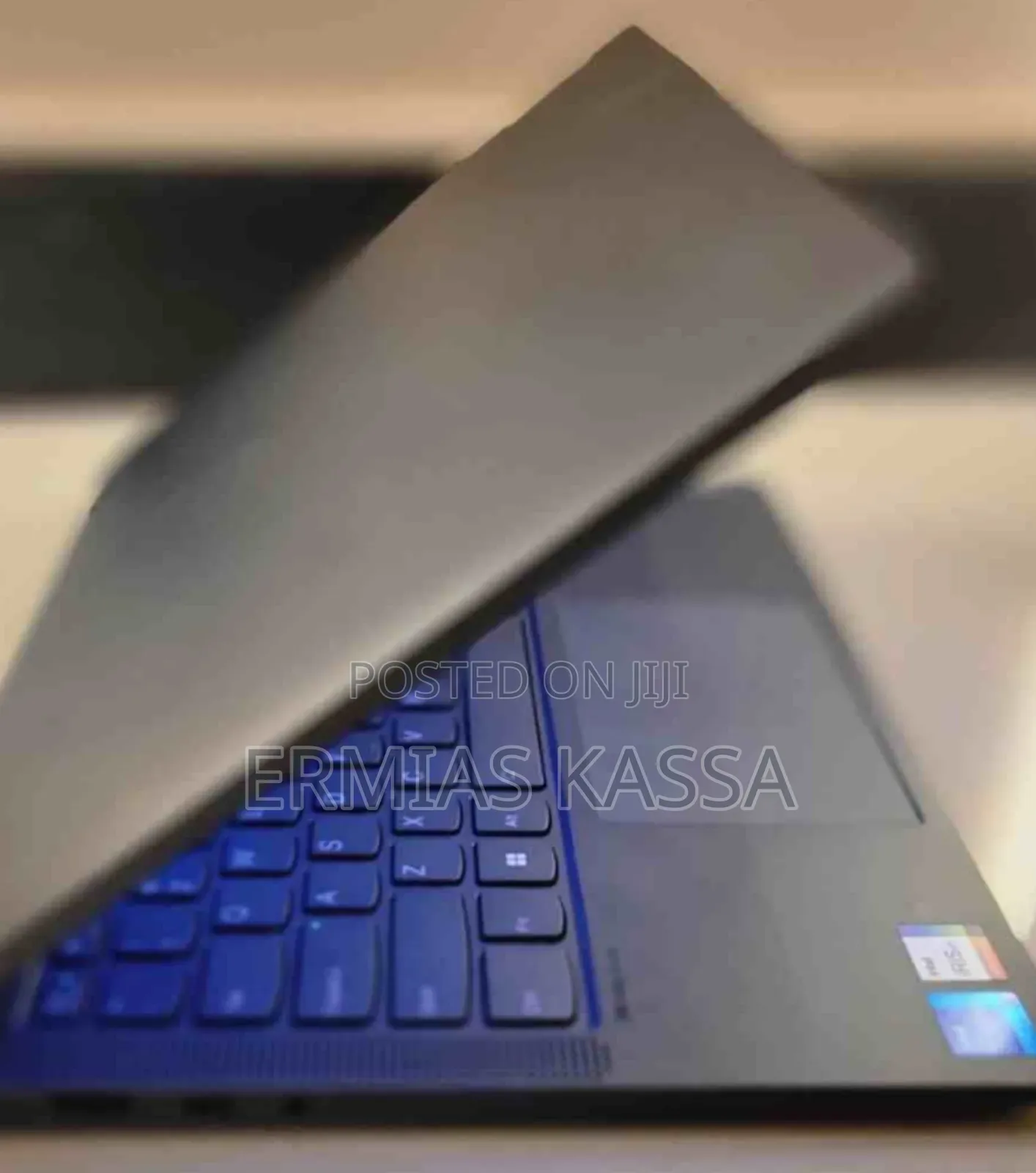 New Laptop Lenovo Flex 5 16GB Intel Core I7 SSD 512GB