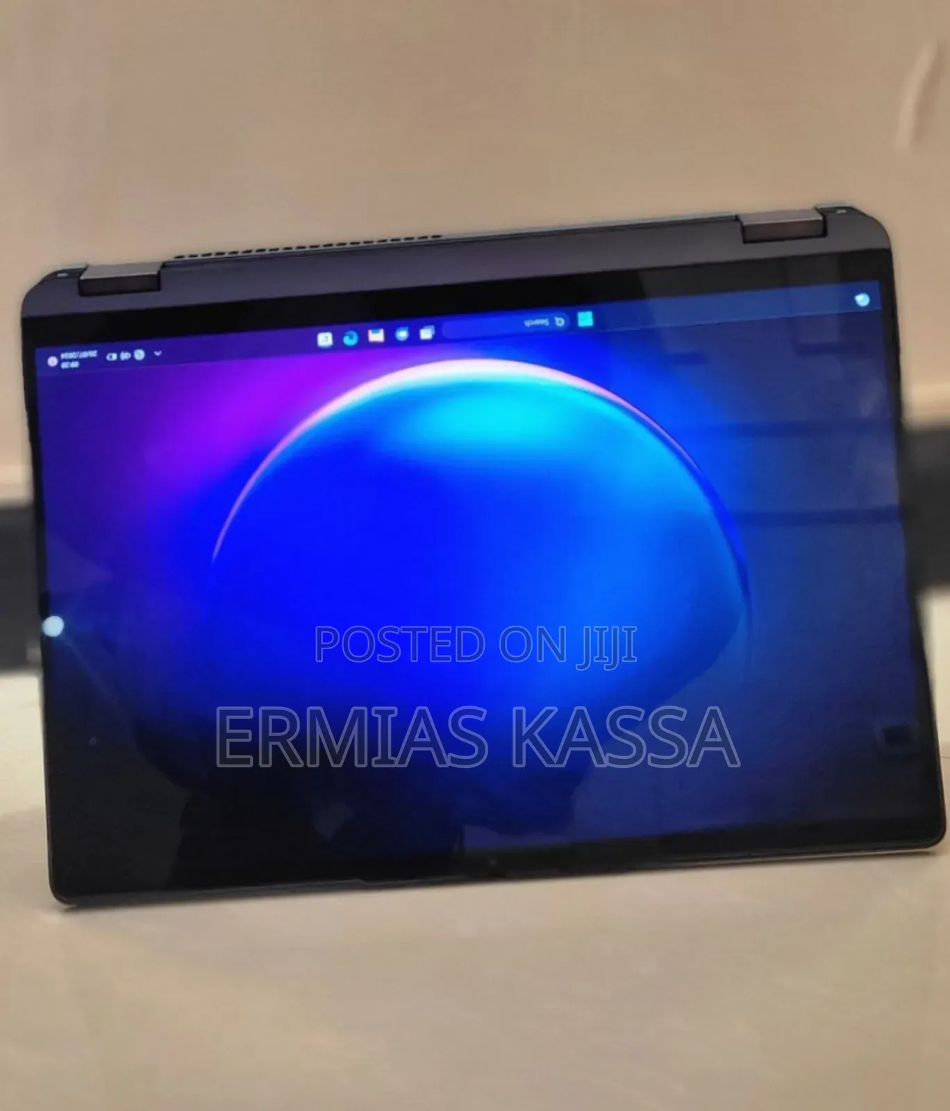 New Laptop Lenovo Flex 5 16GB Intel Core I7 SSD 512GB