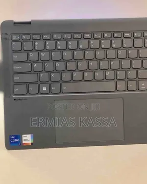 New Laptop Lenovo Flex 5 16GB Intel Core I7 SSD 512GB