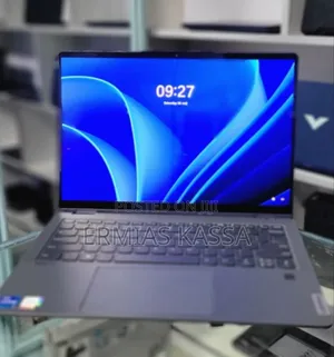 New Laptop Lenovo Flex 5 16GB Intel Core I7 SSD 512GB