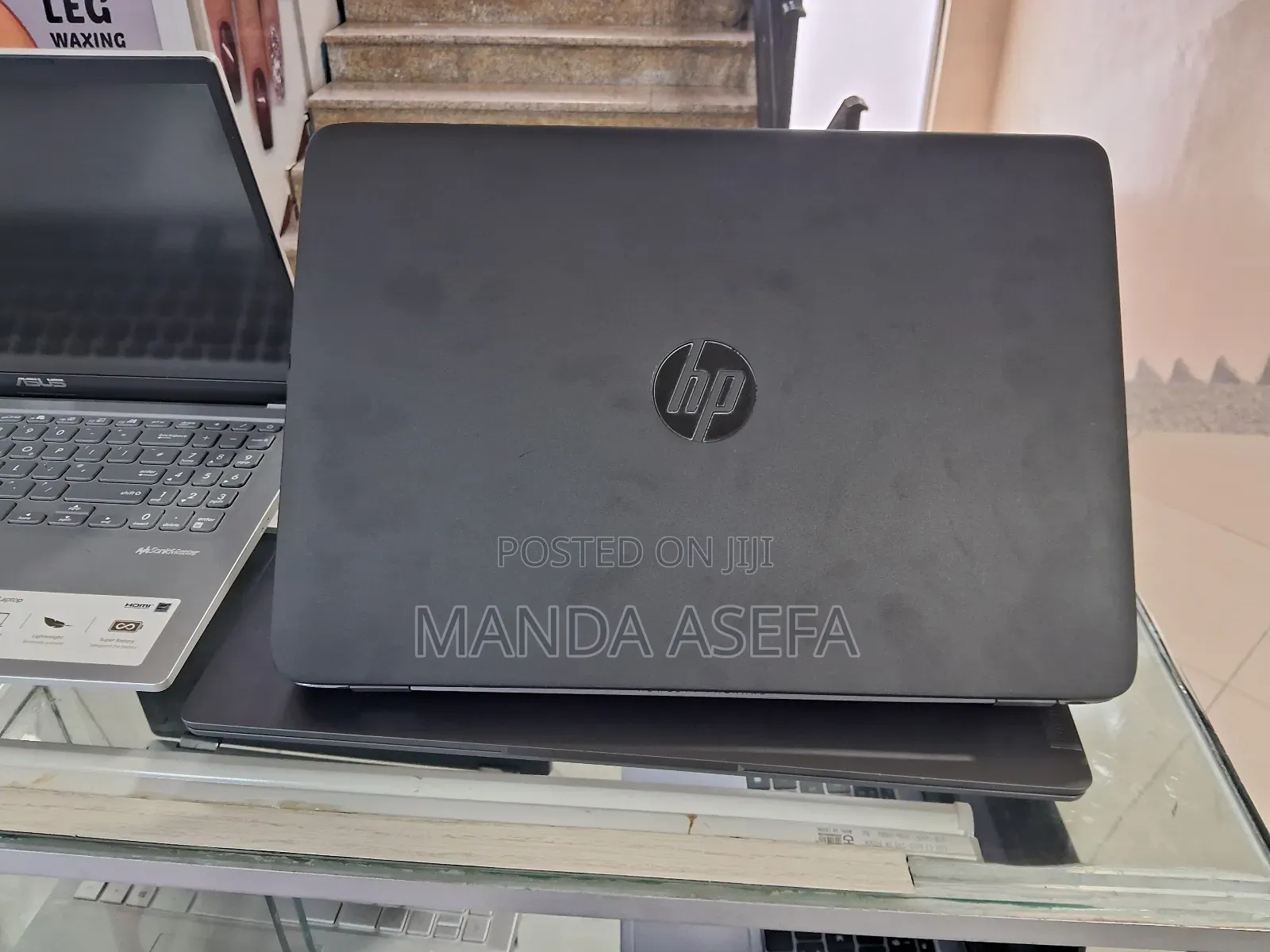 New Laptop HP EliteBook 840 8GB Intel Core I5 SSD 500GB