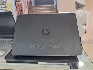 New Laptop HP EliteBook 840 8GB Intel Core I5 SSD 500GB