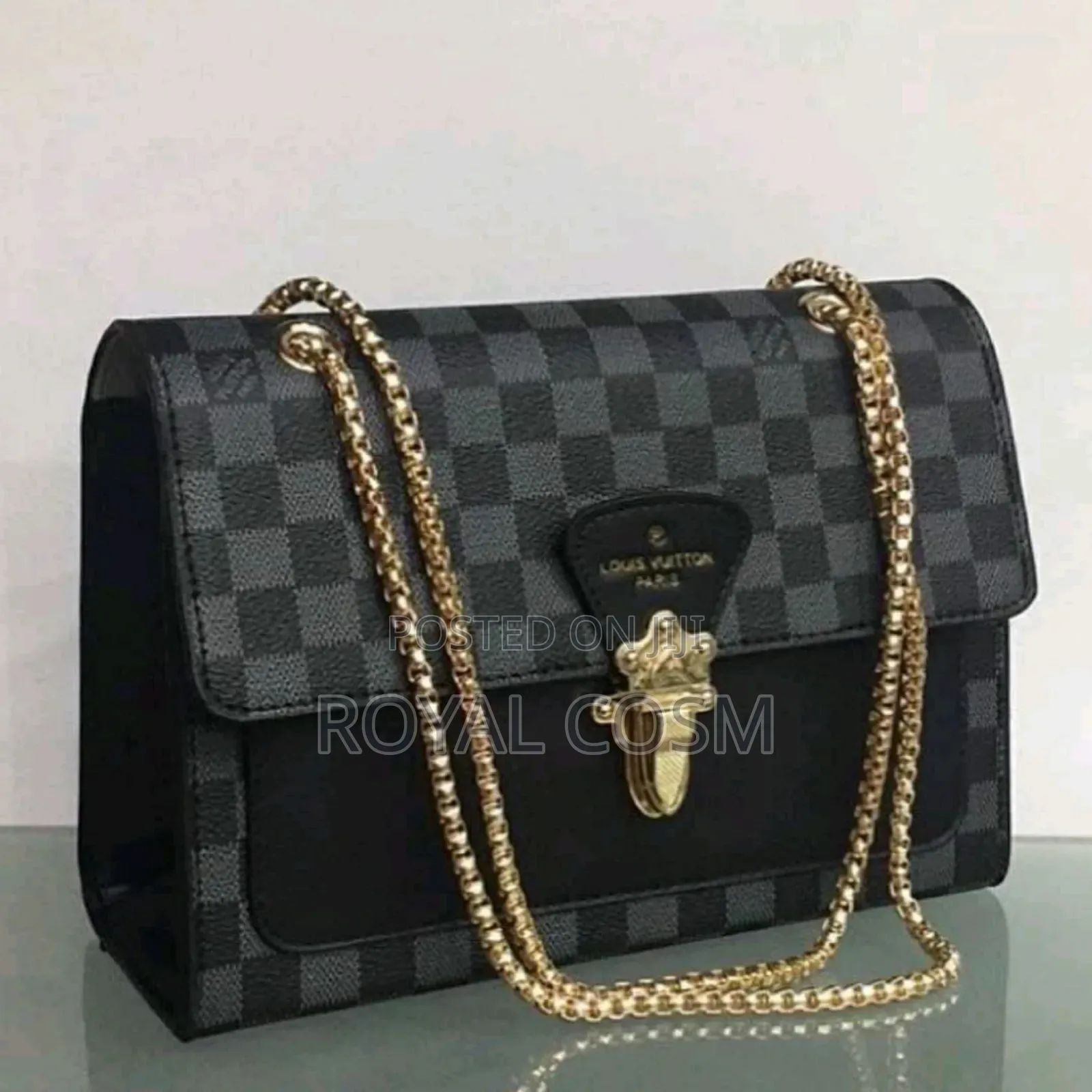 Louis Vuitton Bags