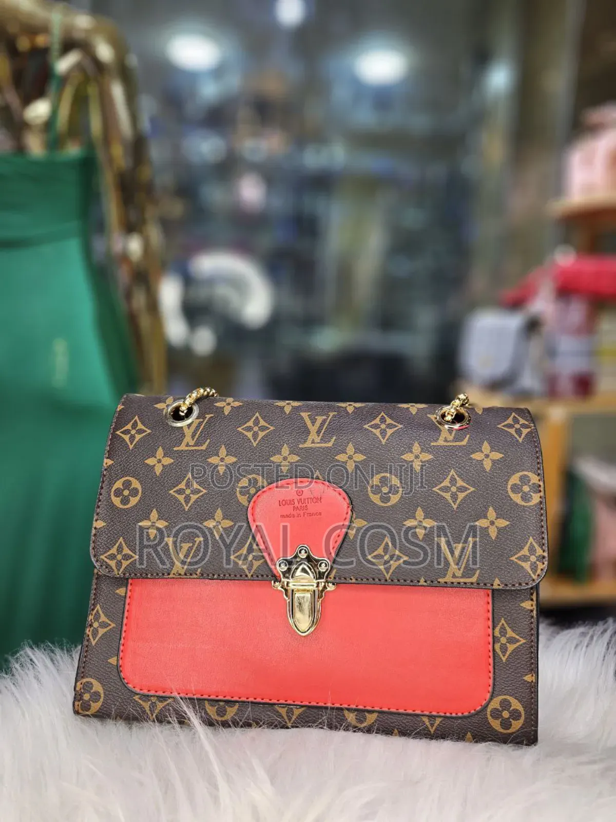 Louis Vuitton Bags